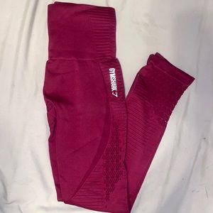 Gymshark Energy Seemless Legging